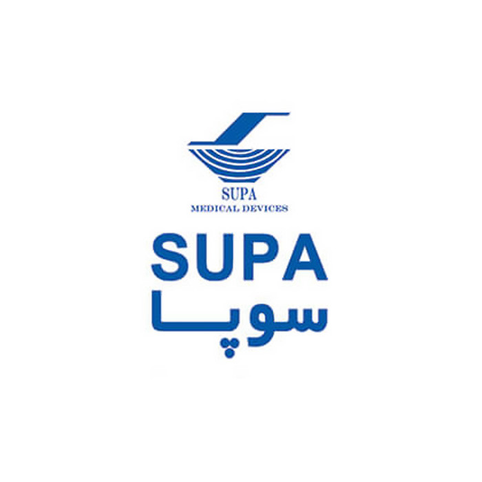 درن پن ریز یک اینچ سوپا